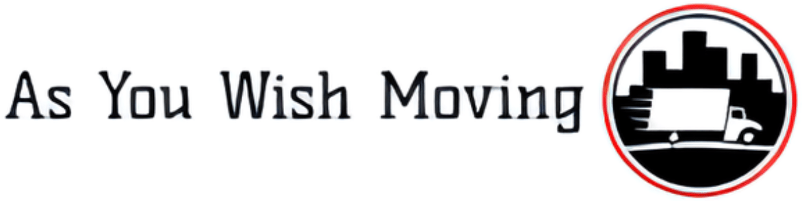 As You Wish Moving